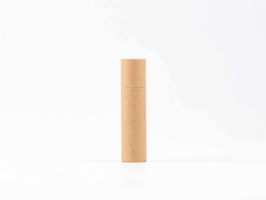 Eco Hülse 5 ml - Natur
